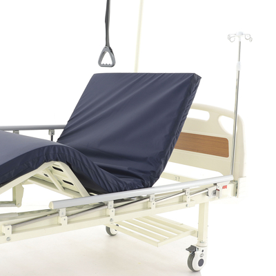 Прокат аренда механической медицинской кровати для лежачих больных